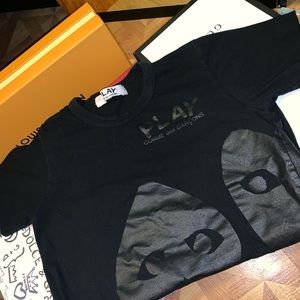 Comme Des Garçons T-Shirt